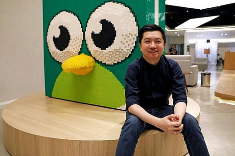 Image Courtesy: Reuters