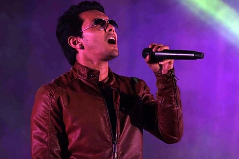 Aditya Narayan