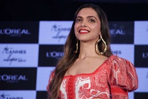 Deepika Padukone