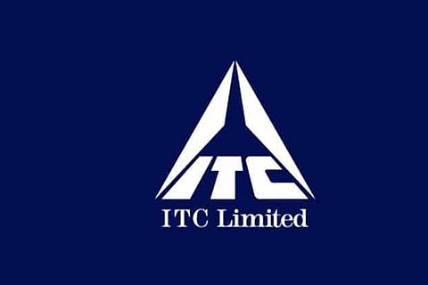 ITC ltd ramps up production to meet demand for sanitisers