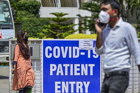 Lockdown 3.0 begins tomorrow with 'considerable relaxations', some curbs to continue