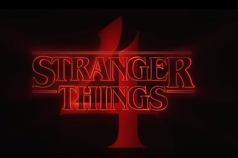 Joe Keery promises scarier 'Stranger Things' season 4