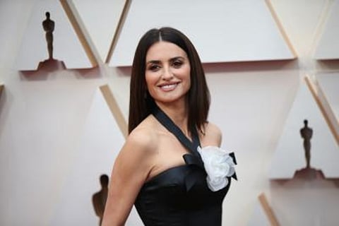Penelope Cruz