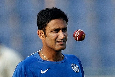 With DRS Kumble would've picked 900 wickets: Gambhir