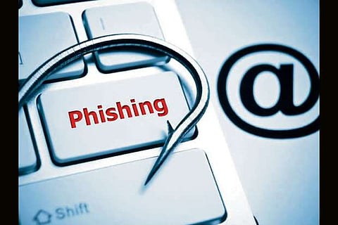 I-T dept, GSTN, CBIC caution people against phishing emails promising refunds
