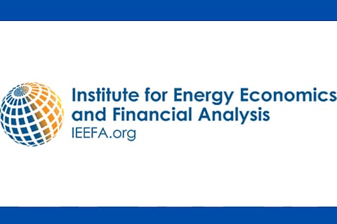 Coronavirus risks future of India's coal-fired power plants: IEEFA