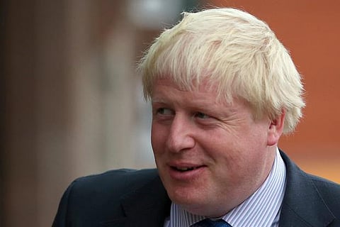 UK PM to set out plan for easing lockdown next week