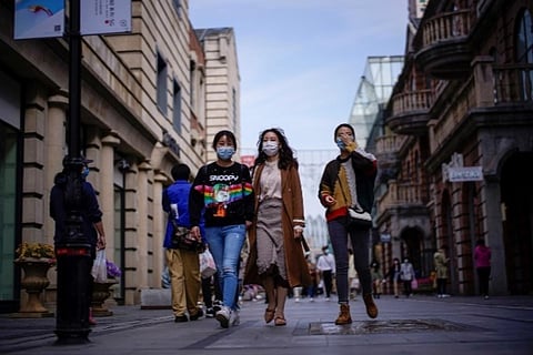 Internal Chinese report warns Beijing faces Tiananmen-like global backlash over virus: Sources