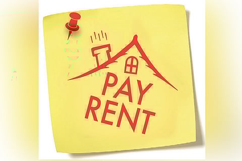 ‘Landlords have no authority to coerce tenants to vacate’