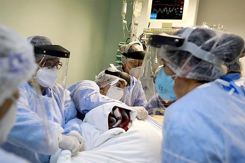 Image courtesy: Reuters