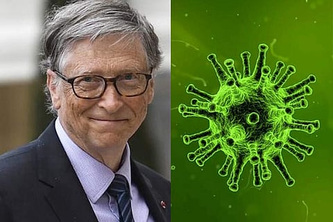 NY to collaborate with Gates Foundation to 'reimagine education' using technology amid COVID-19