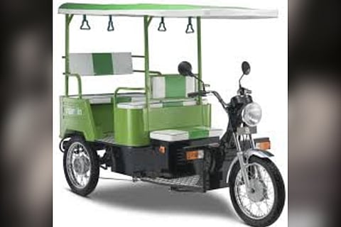 Investments on hold, important to tide over turmoil of coronavirus pandemic: Lohia Auto