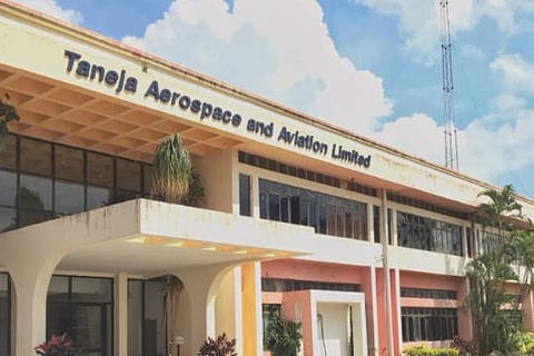 Taneja Aerospace starts operations at TN facility