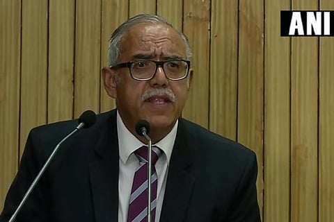 Judges cannot live in ivory towers, courts must protect poor: Justice Deepak Gupta