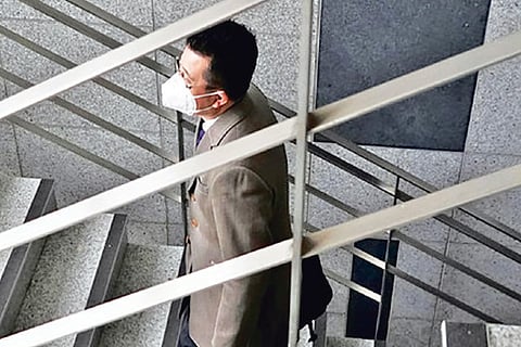 Modern workspaces set for post-pandemic makeover