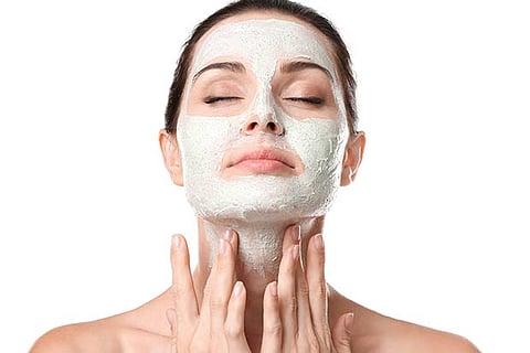 Beauty basics in Quarantine