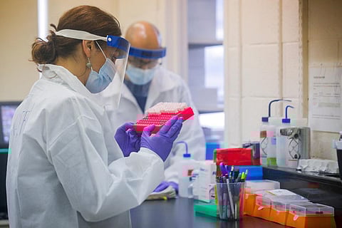 U.S. scientists scramble to study life-threatening syndrome in kids linked to coronavirus