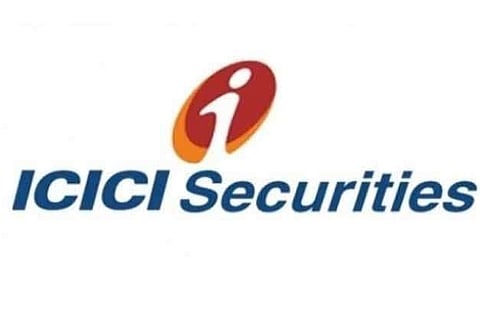 ICICI Securities Q4 PAT up 28 pc to Rs 156 cr
