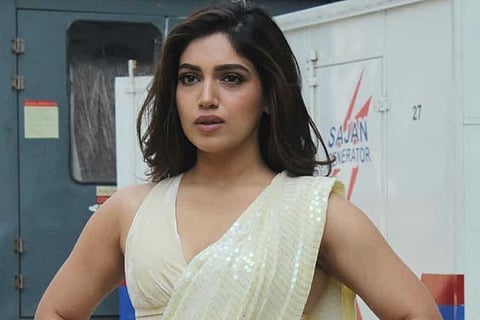Bhumi Pednekar: How I represent women on screen is important for me