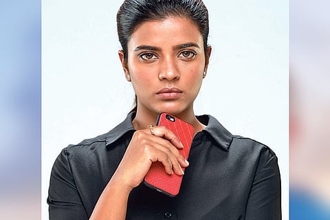 Aishwarya Rajesh’s upcoming flick is a mystery thriller