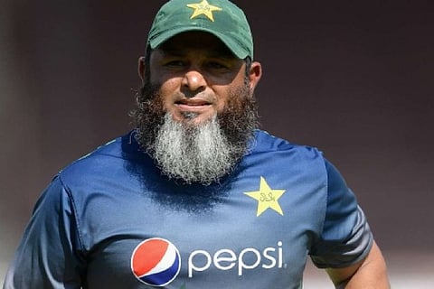 Ashwin, Lyon short of variety in ODIs: Ahmed