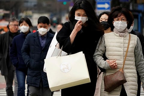 Historic precedents to the coronavirus crisis