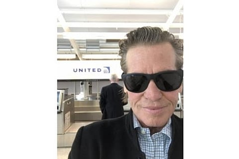 Val Kilmer reveals why he walked away from 'Batman'