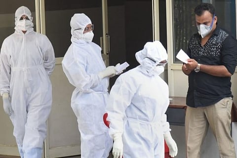 Odisha govt extends quarantine period to 28 days