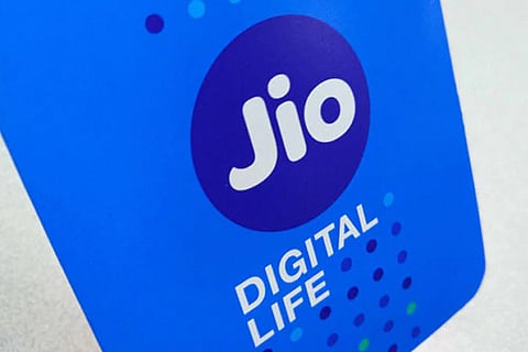 Jio offers new top-ups, annual plans with cheaper, additional data
