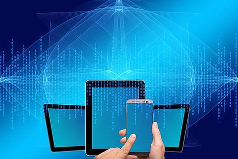 India witnesses 40pc increase in peak Internet traffic: Report