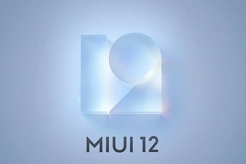 Xiaomi gears up for MIUI 12 global launch on May 19