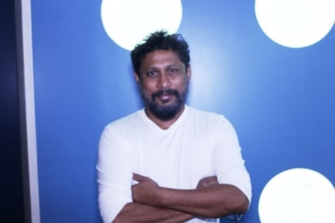 Shoojit Sircar
