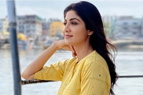 Shilpa Shetty: Mom is an 'incredible example of strength, dignity, ethics and love'