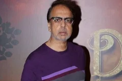 Anant Mahadevan reacts to death hoax with a laugh