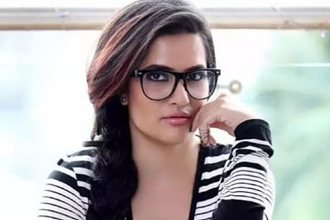 Sona Mohapatra