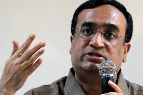 Congress flays govt on 'confusion' over corona situation