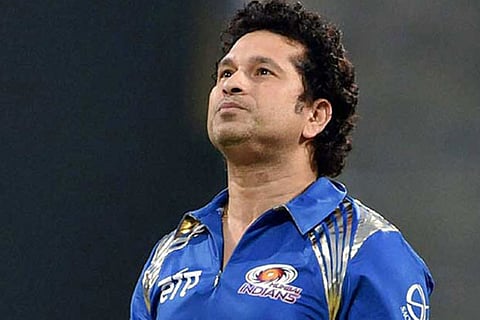 Sachin Tendulkar