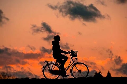 Representative image