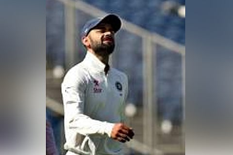 Image courtesy: IANS