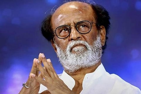 Rajinikanth warns ruling AIADMK against reopening liquor outlets