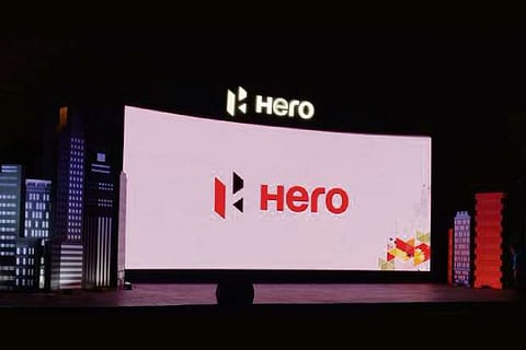 Hero MotoCorp reopens 1,500 outlets, sells 10,000 bikes