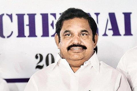 TN's focus is on economic revival: CM