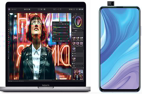 Tech Next: Apple upgrades 13-inch MacBook Pro