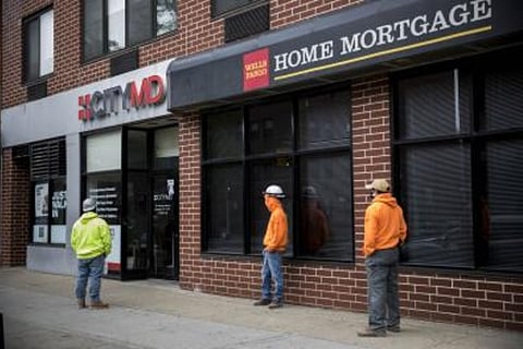 US Fed official says 'worst is yet to come' on job front