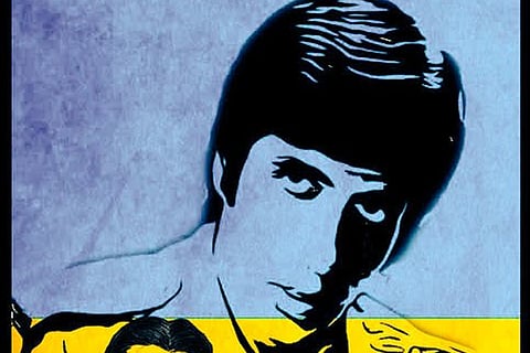 Big B remembers '47 years of Zanjeer' amid 'no schedule syndrome' of lockdown