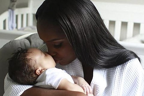 DJ Diplo confirms he has a son with model Jevon King