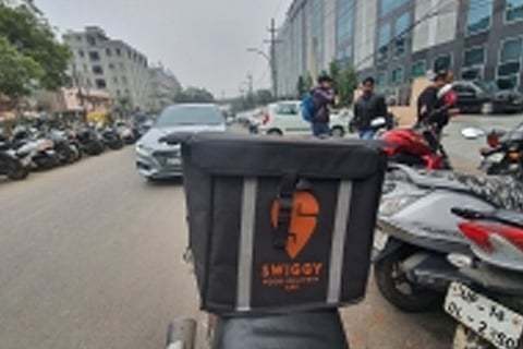 Image courtesy: IANS