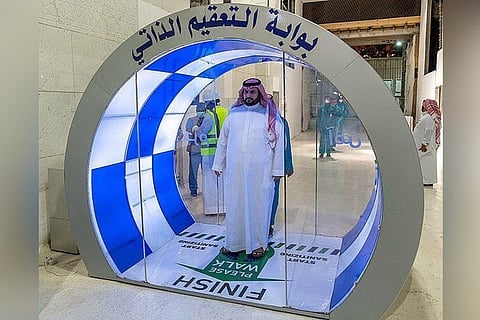 Image courtesy: Reuters