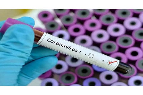 Picture Credit: IANS twitter profile