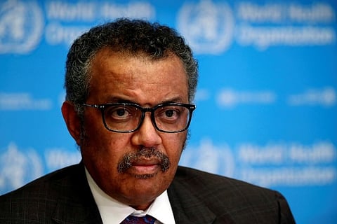 Image Courtesy: Reuters